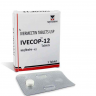 Ивермектин (Ivecop 12 mg)