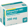 Аллопуринол 300