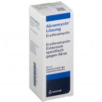 Акнемицин
