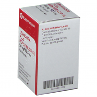 Леводопа Бенсеразид