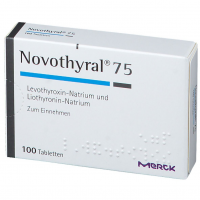Новотирал 75
